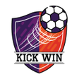 プログラムのアイコン：KickWin