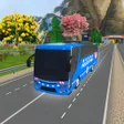 Ikon program: Real Police Bus Simulator…