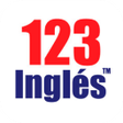 プログラムのアイコン：123 Inglés - Aprende Idio…