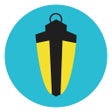 Programın simgesi: Lantern VPN
