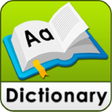 程序图标：English to Hindi Dictiona…