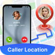 Ikona programu: Mobile Number Locator Tra…