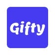 プログラムのアイコン：gifty