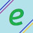 Icono de programa: edia