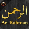 ไอคอนของโปรแกรม: Surah Ar Rahman  ٱلرحمـن