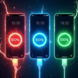 Programikonen: Live Charge Animation: Fu…