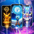 Programikonen: Live Charge Animation: Fu…