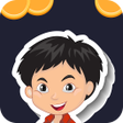 أيقونة البرنامج: RewardBoy - Games  Tasks