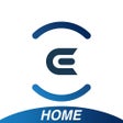 Ikon program: ECOVACS HOME