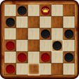 Icon of program: Checkers online  puzzles