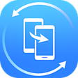أيقونة البرنامج: Phone Clone - Data Transf…