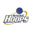프로그램 아이콘: Maine Hoops