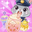 程序图标:Capybara ASMR: Boba Tea