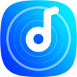 أيقونة البرنامج: Music Player for Galaxy -…