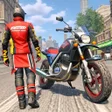 Ikon program: Super Bike Games: Racing …