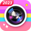 程序图标：Beauty Selfie Camera  Edi…