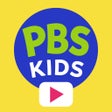 プログラムのアイコン：PBS KIDS Video