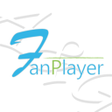 程序图标：AGfanPlayer 非公式 超AG 視聴アプリ