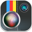 Ícone do programa: Live Split Camera - Multi…
