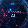 أيقونة البرنامج: UltimateAi.org Ai Assista…