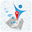 أيقونة البرنامج: OneLocator: Phone Tracker…