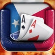 Ikona programu: Ultimate Holdem by Pokeri…