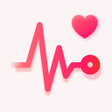 程序图标：Heart Rate Monitor