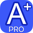 プログラムのアイコン：iGradr2 PRO Grade Calcula…