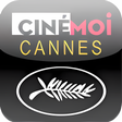 Icône du programme : Cinémoi Cannes 2011