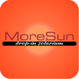 프로그램 아이콘: MoreSun