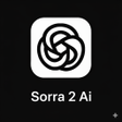 Ikon program: Sora 2 - Video Generator …