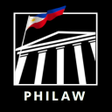 Icoon van programma: Philippine Law Books
