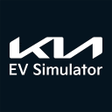 ไอคอนของโปรแกรม: Kia EV Simulator - Offici…