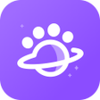 Programikonen: 우주펫 - 펫시터 주고받는 펫 돌봄 강아지 산…