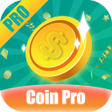Programın simgesi: CoinPro-make money fast