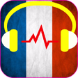 プログラムのアイコン：Listen and Learn French