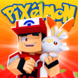Иконка программы: Mods Pixelmon