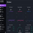 Icon of program: Mesosphere DC/OS UI Dark …