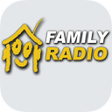 أيقونة البرنامج: FamilyRadio