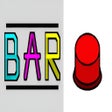 プログラムのアイコン：BAR