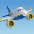 Ikona programu: Epic Plane Evolution