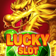 أيقونة البرنامج: Lucky Slot