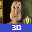 프로그램 아이콘: Globglogabgalab The lost …