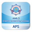 程序图标：ระบบตรวจสอบรายชอ  APS
