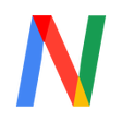 プログラムのアイコン：NagaGo - RCEP Marketplace