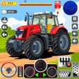 程序图标：Farm Tractors Dinosaurs G…