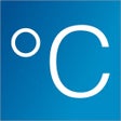 Icoon van programma: Degree - Celsius Fahrenhe…