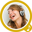 プログラムのアイコン：Best Funny Ringtones