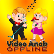 Video Anak Offline