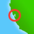 Ícone do programa: Mappity Quakes